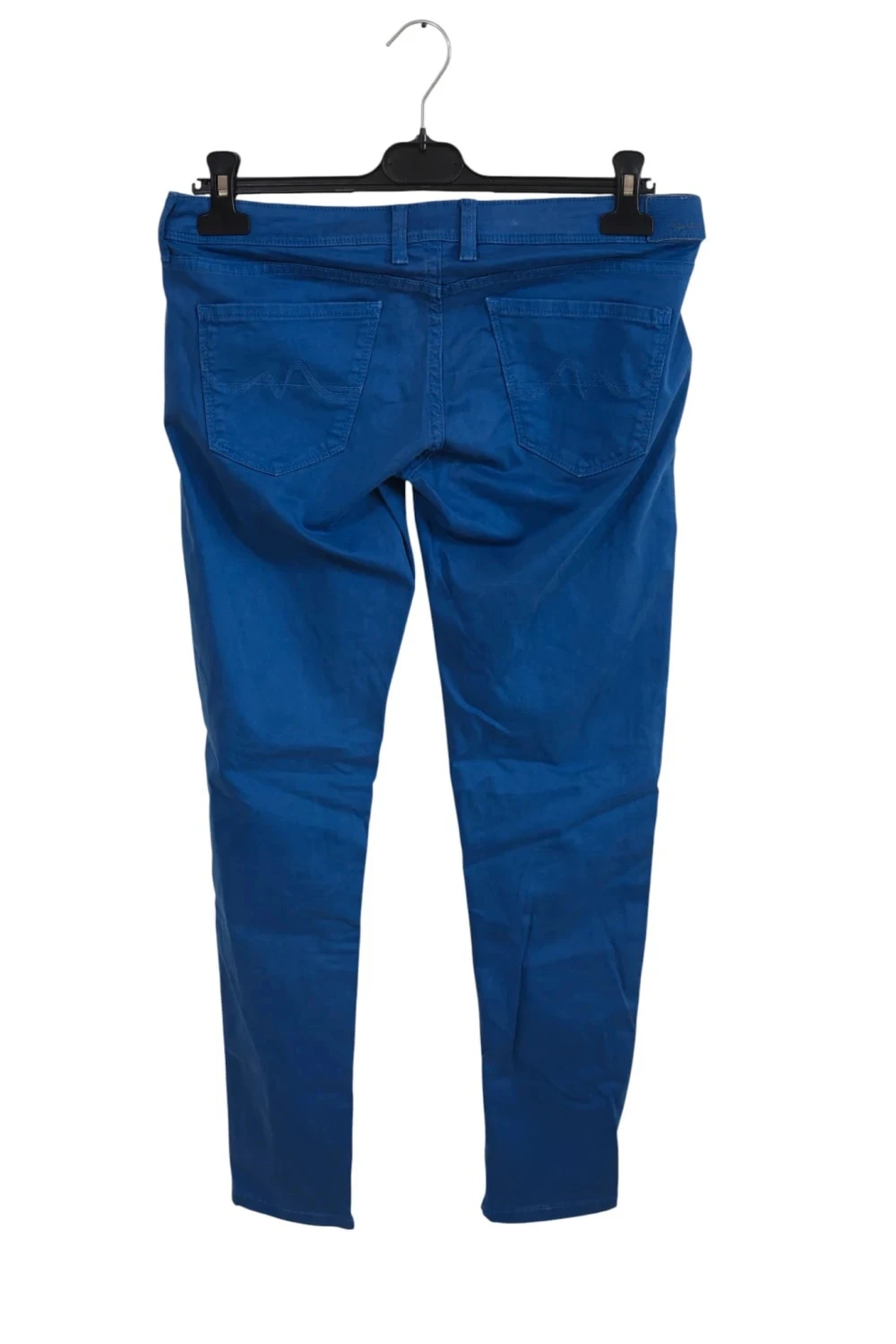 C80 calça azul Pepe Jeans W27 – photo 2